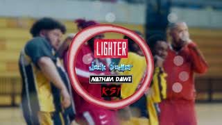 Lighter  Nathan Dawe Ft KSI Jack Sadler DnB Remix [upl. by Lorola]