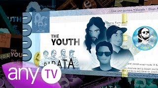 The Youth  Aba Ginoong Barya  Pirata  Track 6 [upl. by Sylvie765]