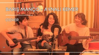 barış manço  aynalı kemer cover [upl. by Sonaj]