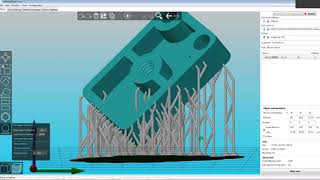 How to use UniformationPrusa Slicer [upl. by Ayerf]