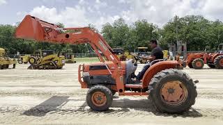 KUBOTA L5030 For Sale [upl. by Sherj]