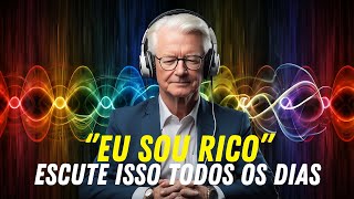 ASMRORAÇÃO E AFIRMAÇÃO PARA ATRAIR PROSPERIDADE E SUCESSO COM BOB PROCTOR [upl. by Rice]