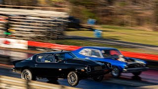 Tim Ladyga  Mooresville Dragway Test N Tune [upl. by Sivra]