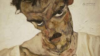 Egon Schiele – LEOPOLD MUSEUM [upl. by Valaria]