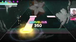 Rhythm Hive ENHYPEN  Upper Side Dreamin Super Hard on Full Version All Excellent [upl. by Innek895]