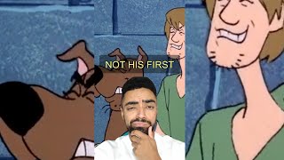 MEANING of Zoinks REVEALED 🤫12 scoobydoo cartoon hannabarbera [upl. by Puri]