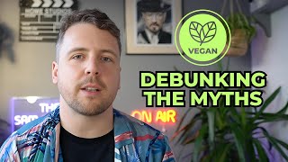 Vegan vs Omnivore Diet Comparison As An ExVegan [upl. by Duarte]