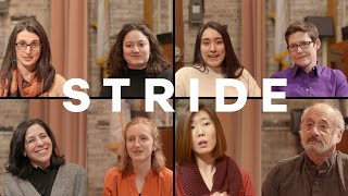 Smith College STRIDE Research Program [upl. by Riedel]