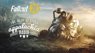 Fallout 76  Appalachia Radio  Complete Tracklist [upl. by Savick]