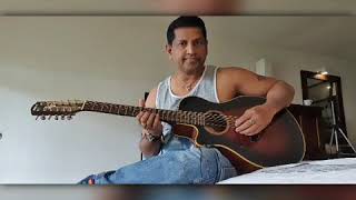 Me Tharam Siyumalida Kalugal  මේ තරම් සියුමැලිද කළුගල්  Guitar and instrumental [upl. by Pietje]