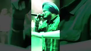 punjabisong panjabisinger punjabi legendsidhu song [upl. by Weidman356]