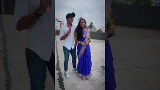 Bigg Boss Contestant Kishen Bilagali ✨ Priyanka Video [upl. by Sonaj]