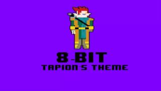 Tapions theme 8bits version [upl. by Alleroif168]