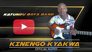 Katundu boys bandkinengo kyakwa [upl. by Cannice]