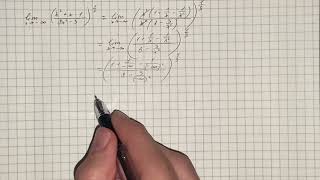 Divide numerator and denominator by the highest power of x in the denominator   Plainmath [upl. by Iinde]