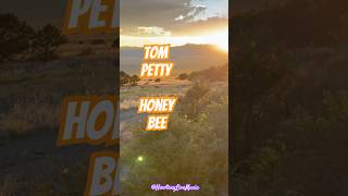 Tom Petty Honey Bee rock song shortsfeed music shorts [upl. by Gingras]