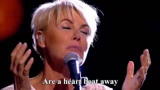 One Moment In Time  Dana Winner  Live In Mallorca [upl. by Desmund877]