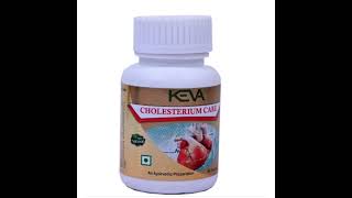 Keva Cholesterium care tablet review in tamil kevaproduct wellness health useful reviewintamil [upl. by Holman]