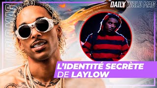 LA DOUBLE IDENTITÉ SECRÈTE DE LAYLOW [upl. by Etty]