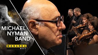 Michael Nyman Band quotChasing Sheep is Best Left to Shepherdsquot  Live in Halle Part 116 [upl. by Aremmat]