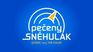 Pečený sněhulák 5 [upl. by Eilahtan399]