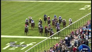 1000 Guineas memories  Racing TV [upl. by Samuel]