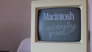 Welcome to Macintosh [upl. by Guinna690]