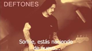 Deftones  Smile sub español [upl. by Yenaled371]