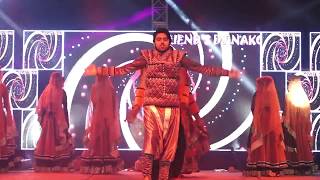 Shubharambh western group dance  friends dj nakodar [upl. by Yretsym]