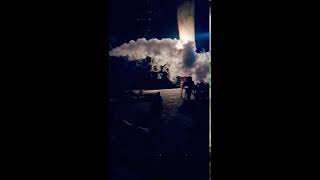 Shisha Smoke Whatsapp Status [upl. by Ahsinyar]