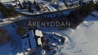 Afterski Årehyddan Åre [upl. by Ispep]