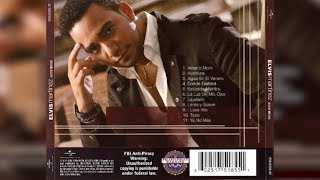 Elvis Martinez – Donde Diablos Audio Oficial álbum Musical La Luz De Mis Ojos  2007 [upl. by Ocsecnarf]