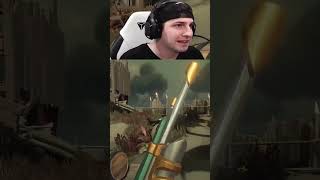 quotDouble Gunning is Patheticquot 😂  Sea of Thieves [upl. by Graeme]