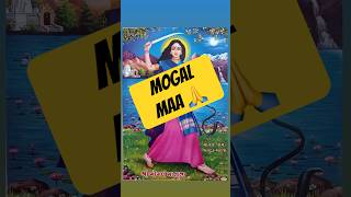 Mogal Maa🙏✅❤️  Mogal Maa song  shorts ytshorts youtubeshorts mogal mogalmaa viralvideo [upl. by Panta]