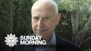 Passage Remembering Alan Arkin [upl. by Bumgardner122]