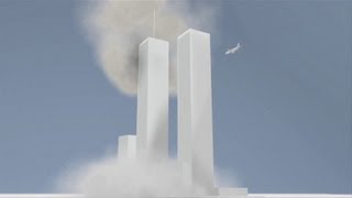 How the September 11 2001 attacks unfolded [upl. by Annaehs]