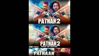 Pathan Movie 🎥 REVIEW pathaan Sahrukh khan pathan Movie 🍿shorts [upl. by Lennard]