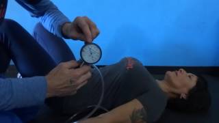 Biofeedback stabilizer basics [upl. by Annawaj410]