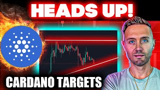 CARDANO Critic Says To Sell ADA Crypto Holders BEWARE [upl. by Omik]