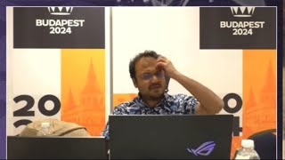 Sagar Shah Reacts On Kramnik Statement [upl. by Cato]