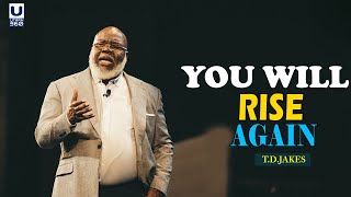 The Most EyeOpening 10 Minutes You’ll Ever Watch  Bishop TD Jakes Powerful Message [upl. by Francisco304]