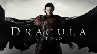 Dracula Untold Full Movie Plot In Hindi  Hollywood Movie Review  Luke Evans  Sarah Gadon [upl. by Ahsinom]