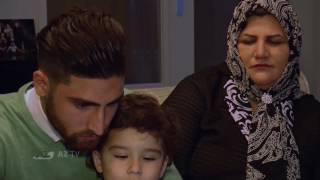 Interview Alireza Jahanbakhsh [upl. by Erroll360]