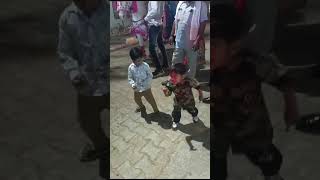 Aaja Na savad Dekh Lage Mari Laaj Re funny cutebaby shots YouTube [upl. by Yrdnal]