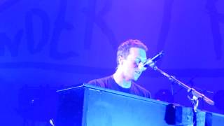 Coldplay  Atlas Live Debut HD  Eventim Hammersmith Apollo  191213 [upl. by Llain]