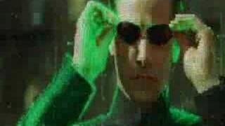 Matrix  Resurrection  Trailer [upl. by Aihsenrad]