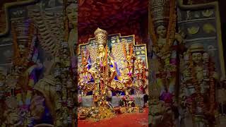 🌸🙏🌺Bacher bacher aste hobe tomai Durga maa🙏🌸💐durgamaalovejai maa durgashortvideoviralvideo [upl. by Conney]