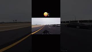 That Sound 🤣🥷⚡ kawasaki yamaha ktm honda bikelife motorcycle ducati bikers motogp [upl. by Marline]