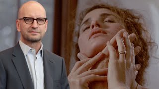 Steven Soderbergh On Writing Screenplays [upl. by Ash]