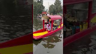 Vistamos Xochimilco [upl. by Enihsnus]